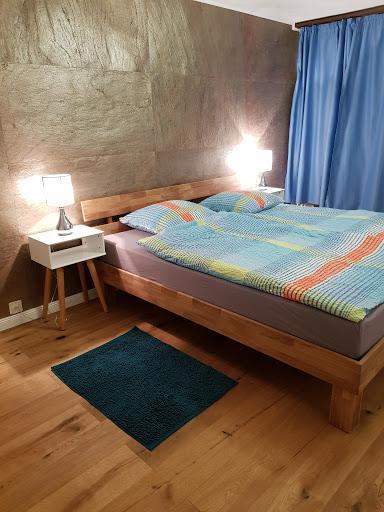 דאבוס Ferienwohnung Alpenblick מראה חיצוני תמונה